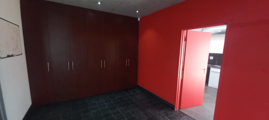 Commercial Property for Sale in Westdene Free State